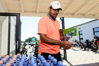 MD-BAVARIA ŽILINA GOLF CUP 2017