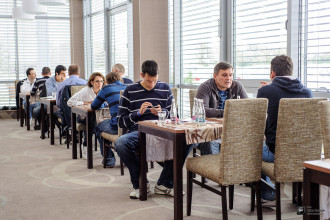 FALCK & MD-BAVARIA ŽILINA