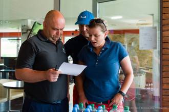 MD-BAVARIA ŽILINA GOLF CUP 2015