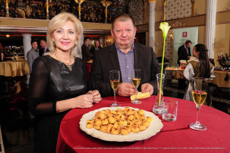 SLÁVNOSTNÉ PREDSTAVENIE ÚPLNE NOVÉHO BMW RADU 6 GRAN TURISMO