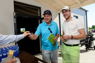 MD-BAVARIA ŽILINA GOLF CUP 2017