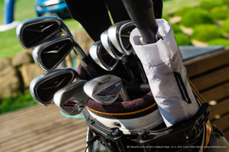 MD-BAVARIA ŽILINA GOLF CUP 2015