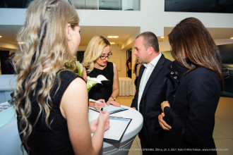 MD-BAVARIA ŽILINA-GRAND OPENING