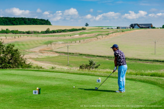 MD-BAVARIA ŽILINA GOLF CUP 2018