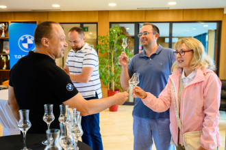 MD-Bavaria Group Golf Cup 2023