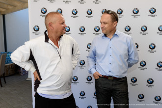 MD-BAVARIA ŽILINA GOLF CUP 2017