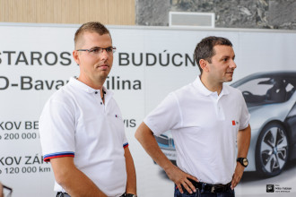 FALCK & MD-BAVARIA ŽILINA