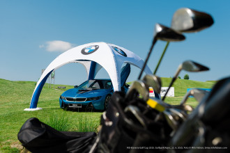 MD-BAVARIA ŽILINA GOLF CUP 2015