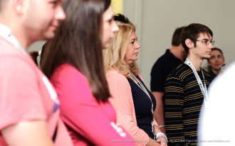 BMW PURE DRIVE EXPERIENCE 2017