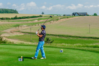 MD-BAVARIA ŽILINA GOLF CUP 2018