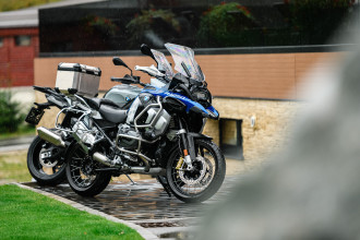 BMW Pure Drive Experience 2020