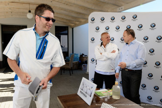 MD-BAVARIA ŽILINA GOLF CUP 2017