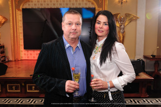 SLÁVNOSTNÉ PREDSTAVENIE ÚPLNE NOVÉHO BMW RADU 6 GRAN TURISMO