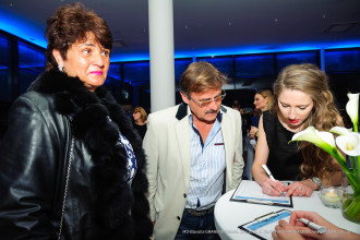 MD-BAVARIA ŽILINA-GRAND OPENING