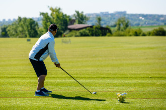 MD-Bavaria Group Golf Cup 2022