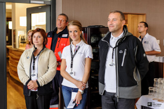 FALCK & MD-BAVARIA ŽILINA