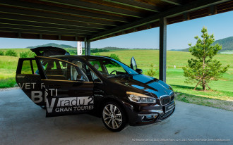 MD-BAVARIA ŽILINA GOLF CUP 2015