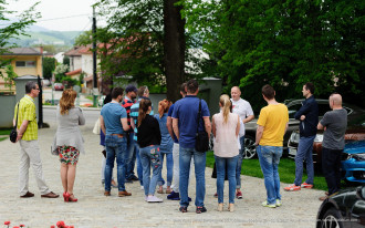 BMW PURE DRIVE EXPERIENCE 2017