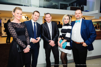 MD-BAVARIA ŽILINA-GRAND OPENING