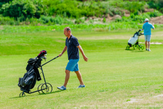 MD-BAVARIA ŽILINA GOLF CUP 2018