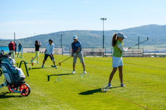 MD-Bavaria Group Golf Cup 2022