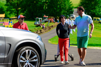 MD-BAVARIA ŽILINA GOLF CUP 2016