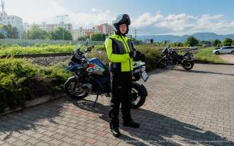 BMW MOTORRAD ROADSHOW