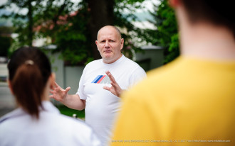 BMW PURE DRIVE EXPERIENCE 2017