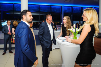 MD-BAVARIA ŽILINA-GRAND OPENING