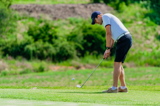 MD-BAVARIA ŽILINA GOLF CUP 2018