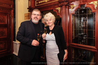 SLÁVNOSTNÉ PREDSTAVENIE ÚPLNE NOVÉHO BMW RADU 6 GRAN TURISMO