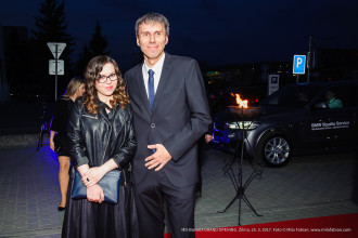 MD-BAVARIA ŽILINA-GRAND OPENING