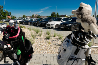 MD-BAVARIA ŽILINA GOLF CUP 2017