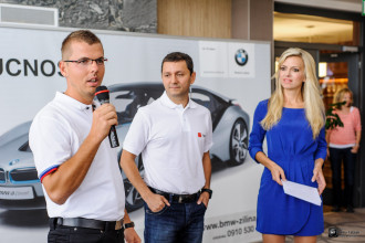 FALCK & MD-BAVARIA ŽILINA