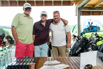 MD-BAVARIA ŽILINA GOLF CUP 2015