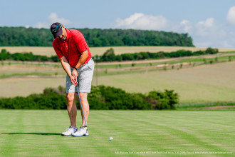 MD-BAVARIA ŽILINA GOLF CUP 2018
