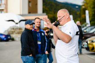 BMW Pure Drive Experience 2020