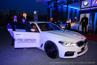 MD-BAVARIA ŽILINA-GRAND OPENING