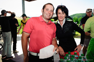 MD-BAVARIA ŽILINA GOLF CUP 2016