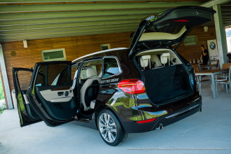 MD-BAVARIA ŽILINA GOLF CUP 2015