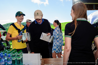 MD-BAVARIA ŽILINA GOLF CUP 2016