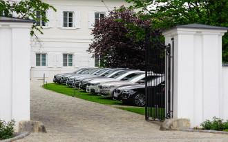 BMW PURE DRIVE EXPERIENCE 2017