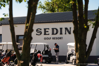 MD-BAVARIA ŽILINA GOLF CUP 2017