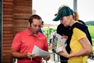 MD-BAVARIA ŽILINA GOLF CUP 2016