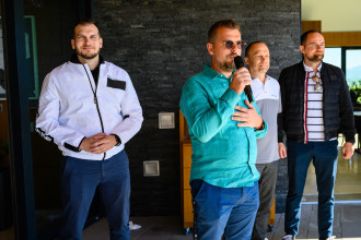 MD-Bavaria Group Golf Cup 2022