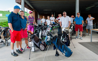 MD-BAVARIA ŽILINA GOLF CUP 2015