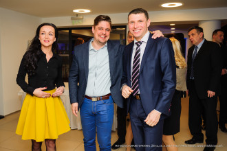 MD-BAVARIA ŽILINA-GRAND OPENING