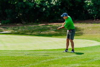 MD-BAVARIA ŽILINA GOLF CUP 2018
