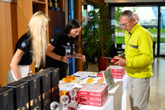 MD-Bavaria Group Golf Cup 2023