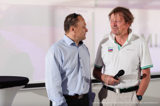 MD-BAVARIA ŽILINA GOLF CUP 2017